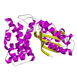 Image of CATH 4qziA