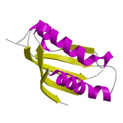 Image of CATH 4qziA03