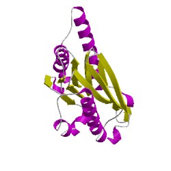 Image of CATH 4qzwN