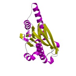 Image of CATH 4qzxN