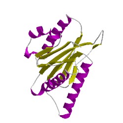 Image of CATH 4qzzX