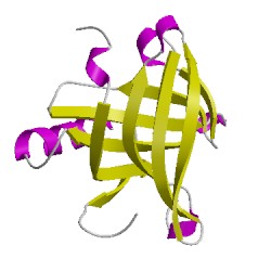 Image of CATH 4r0bA