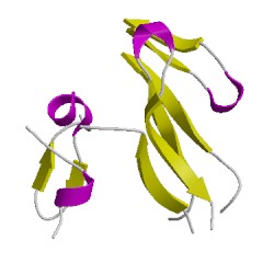 Image of CATH 4r0qA01