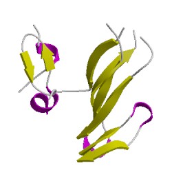 Image of CATH 4r0qB01
