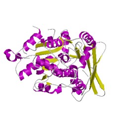 Image of CATH 4r0vA