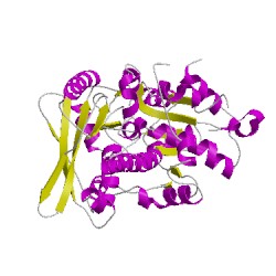 Image of CATH 4r0vB