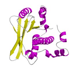 Image of CATH 4r0vB02