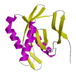 Image of CATH 4r14A