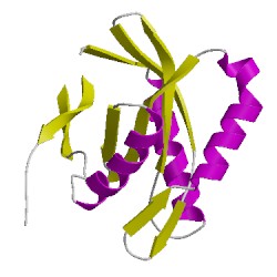 Image of CATH 4r14B