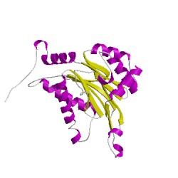 Image of CATH 4r17A