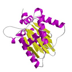 Image of CATH 4r17G