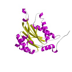 Image of CATH 4r17O