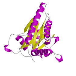 Image of CATH 4r17Q