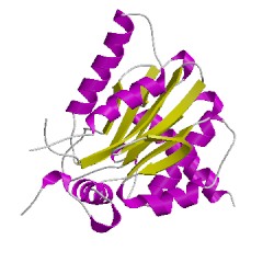 Image of CATH 4r17R