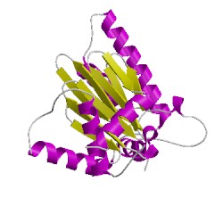 Image of CATH 4r17U