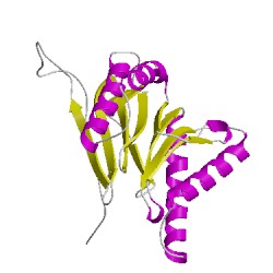 Image of CATH 4r17V