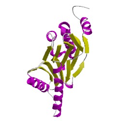 Image of CATH 4r17Y