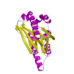 Image of CATH 4r17b