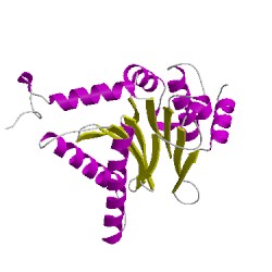 Image of CATH 4r18B