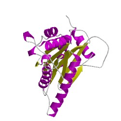 Image of CATH 4r18C