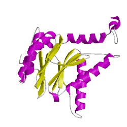 Image of CATH 4r18E