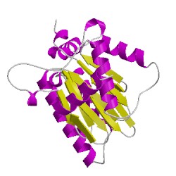 Image of CATH 4r18G