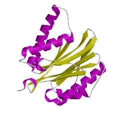 Image of CATH 4r18I