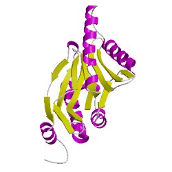 Image of CATH 4r18K