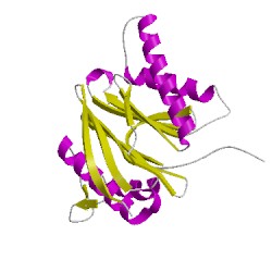 Image of CATH 4r18L