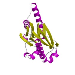 Image of CATH 4r18N