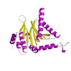 Image of CATH 4r18P