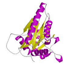 Image of CATH 4r18Q