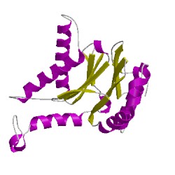 Image of CATH 4r18S