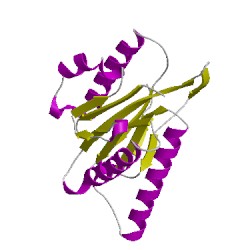 Image of CATH 4r18X