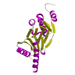 Image of CATH 4r18Y00