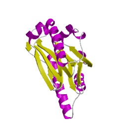 Image of CATH 4r18b