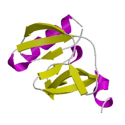 Image of CATH 4r1bA01