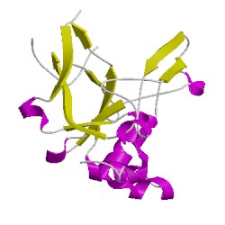 Image of CATH 4r1bA02