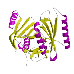 Image of CATH 4r1dB