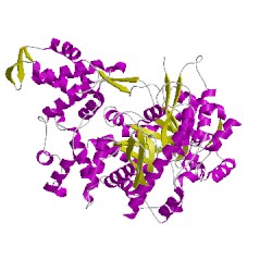 Image of CATH 4r1rA