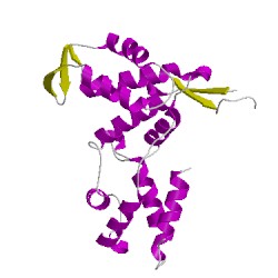 Image of CATH 4r1rA01