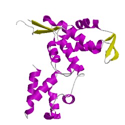 Image of CATH 4r1rB01