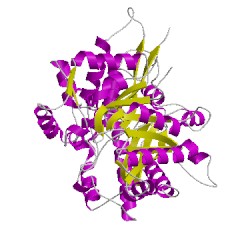 Image of CATH 4r1rB02