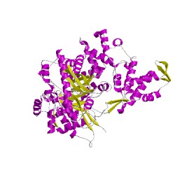 Image of CATH 4r1rC