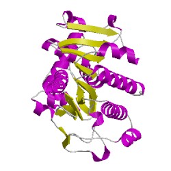 Image of CATH 4r1uA