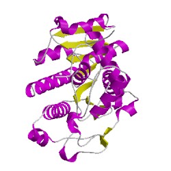 Image of CATH 4r1uB
