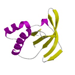 Image of CATH 4r1vA01