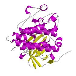 Image of CATH 4r1yA