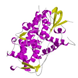 Image of CATH 4r1zA00