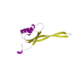 Image of CATH 4r25A00